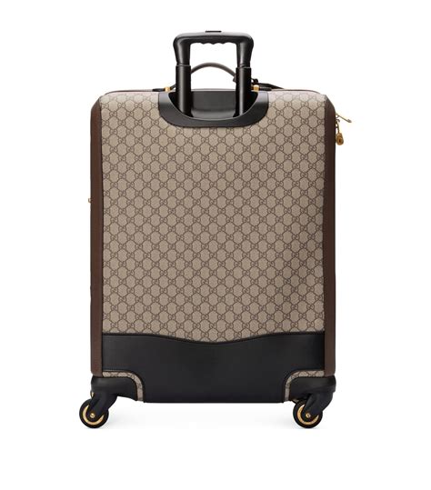 calça gucci|gucci suitcase.